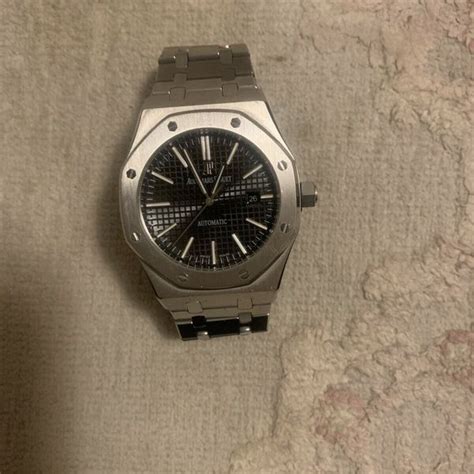 Audemars Piguet royal oak h03168